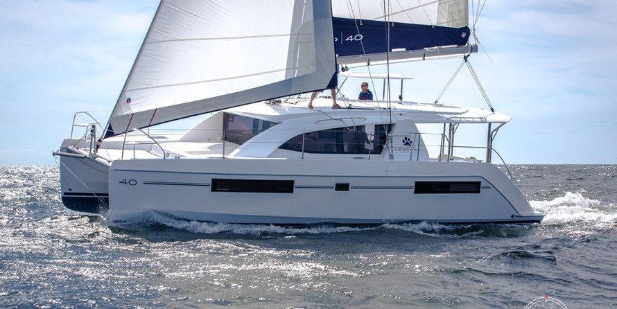 Leopard 40