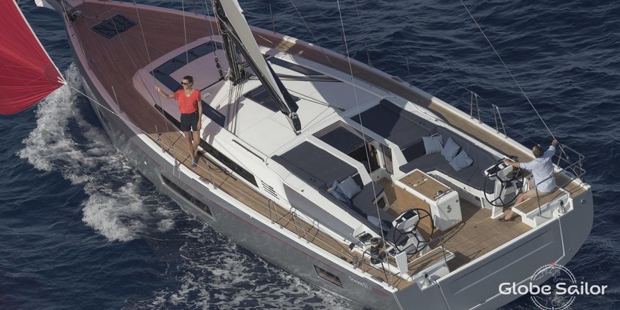 Beneteau Oceanis 51.1