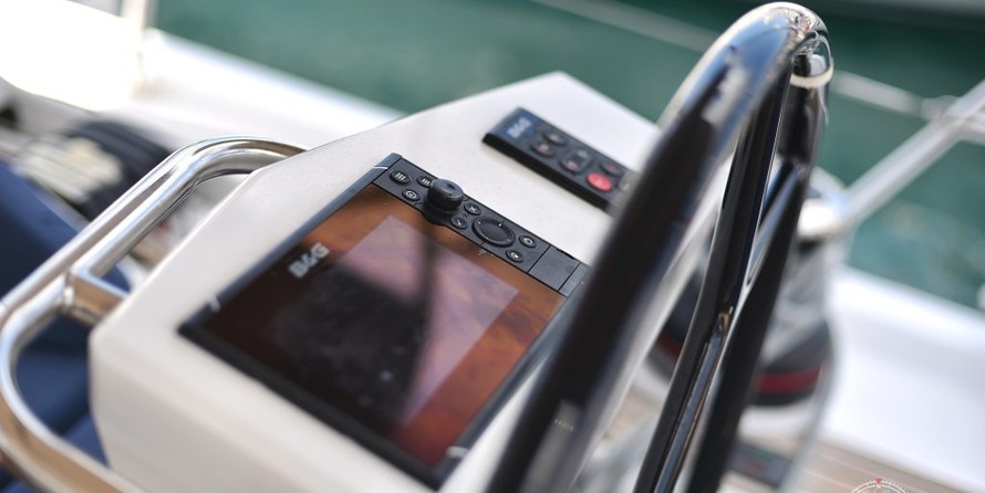 Beneteau Oceanis 51.1