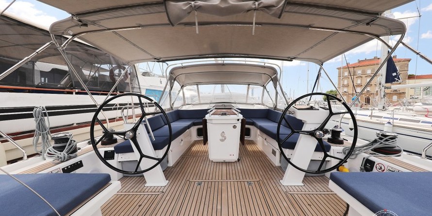 Beneteau Oceanis 51.1