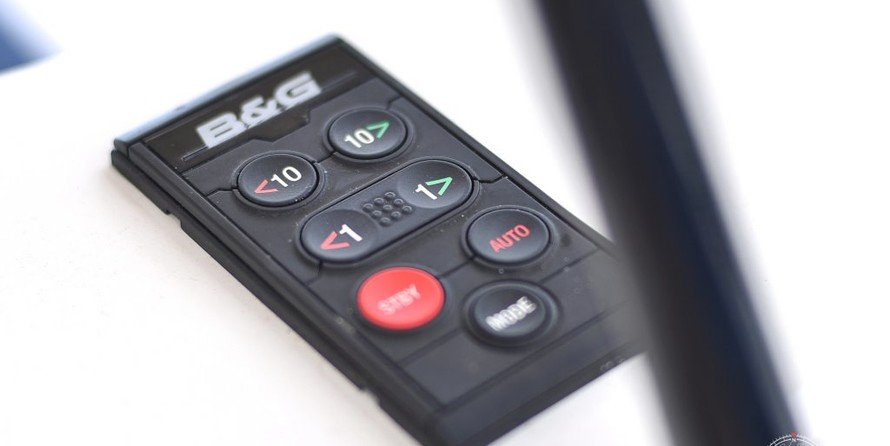 Beneteau Oceanis 51.1