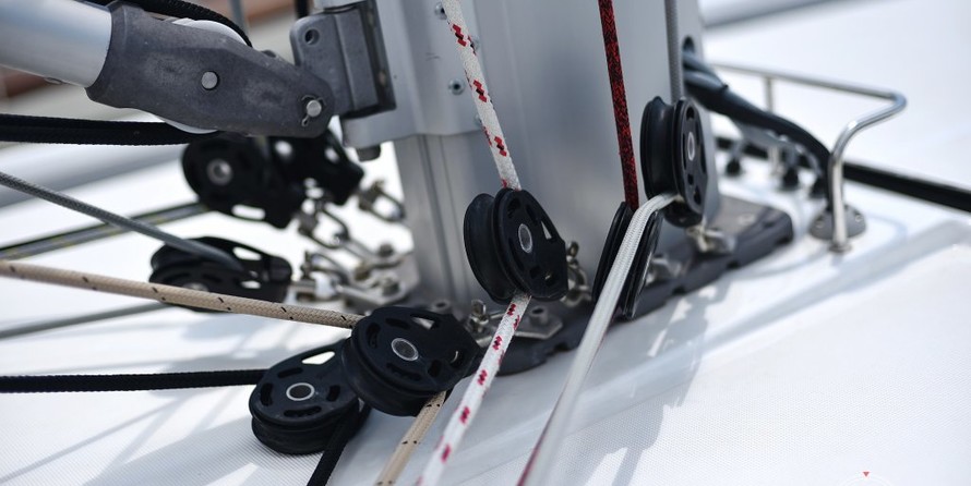 Beneteau Oceanis 51.1