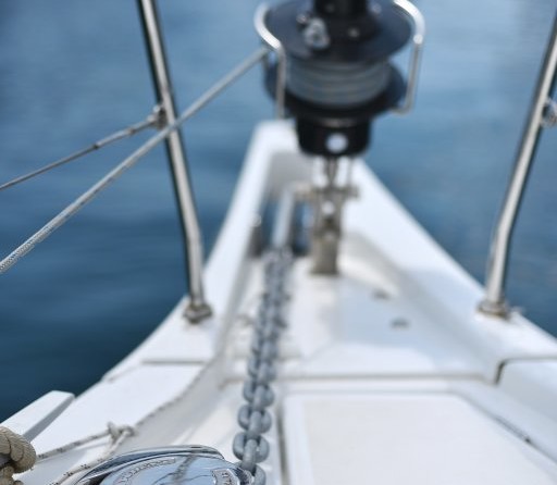 Beneteau Oceanis 51.1