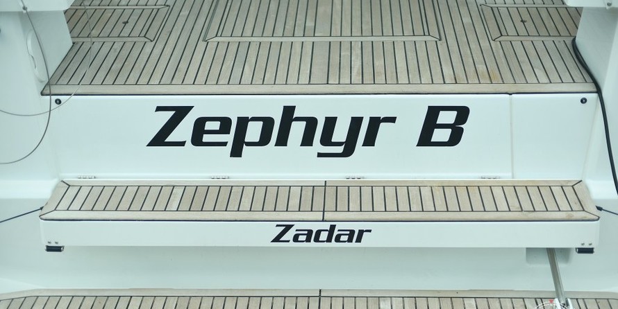 Beneteau Oceanis 51.1