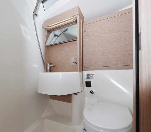 Beneteau Oceanis 51.1