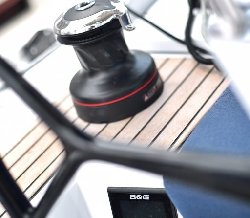 Beneteau Oceanis 51.1