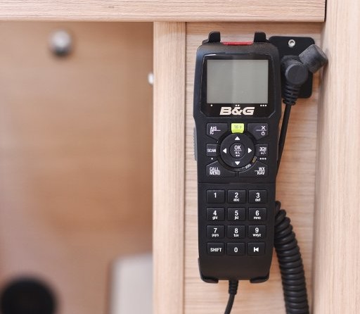 Beneteau Oceanis 51.1