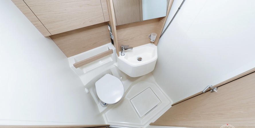 Beneteau Oceanis 51.1