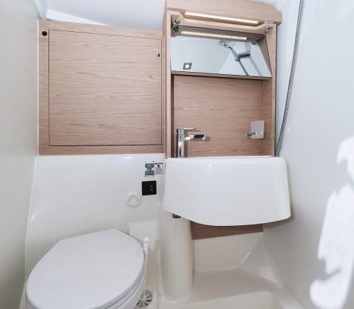 Beneteau Oceanis 51.1