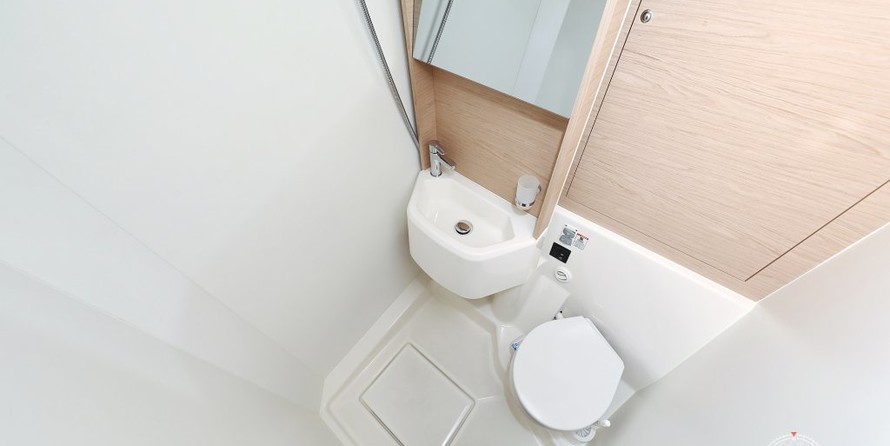 Beneteau Oceanis 51.1