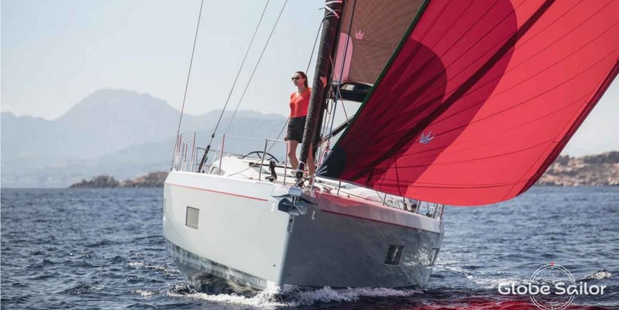 Beneteau Oceanis 51.1