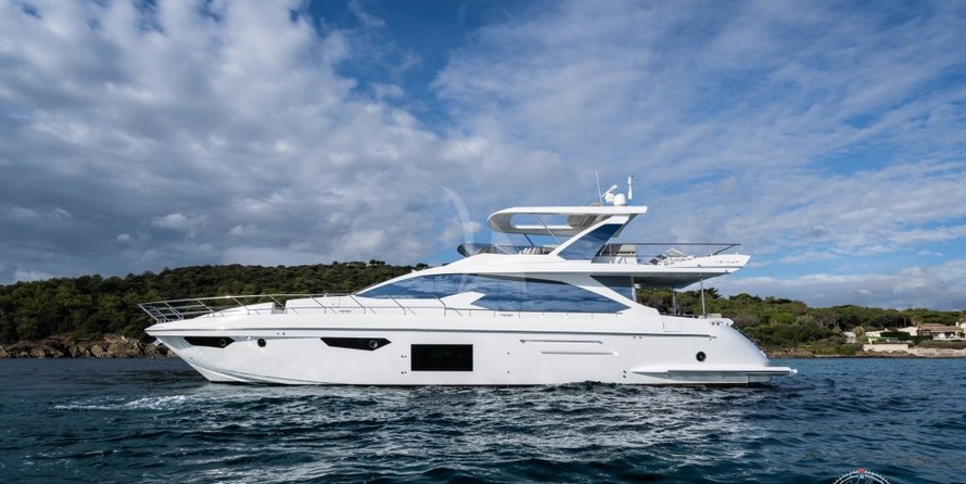 Azimut 72