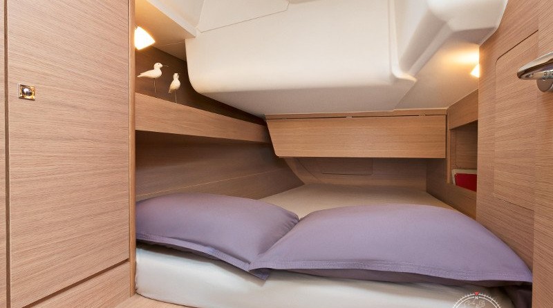 Dufour 382 Grand Large