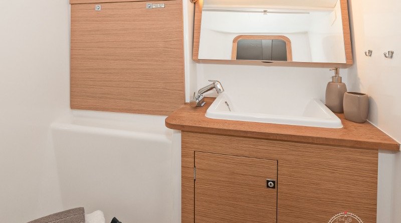 Dufour 382 Grand Large