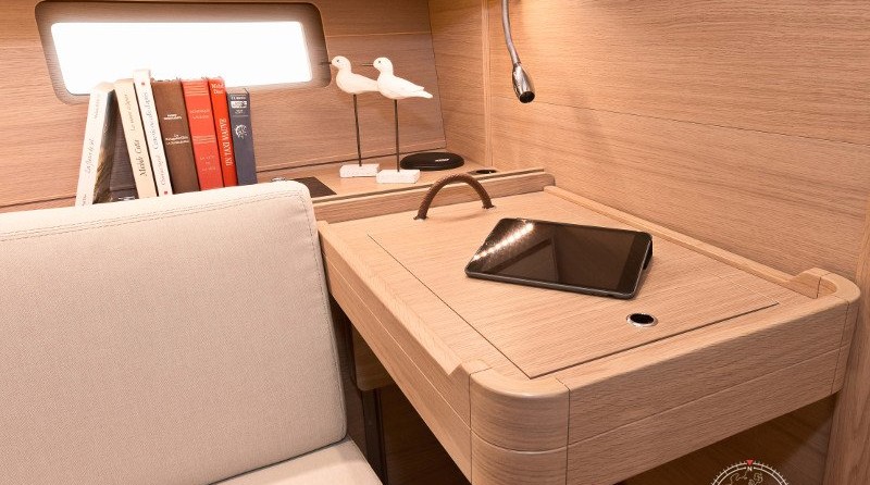 Dufour 382 Grand Large