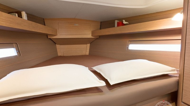 Dufour 382 Grand Large