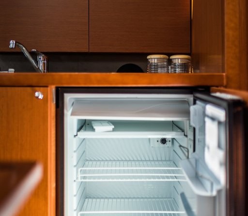 Beneteau Oceanis 38.1