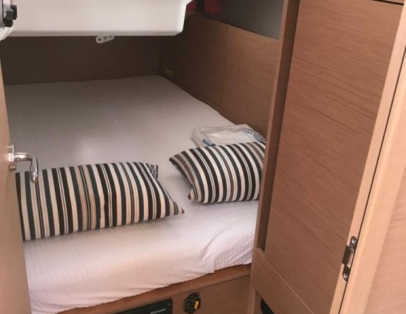 Jeanneau Sun Odyssey 410