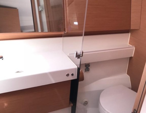 Jeanneau Sun Odyssey 410