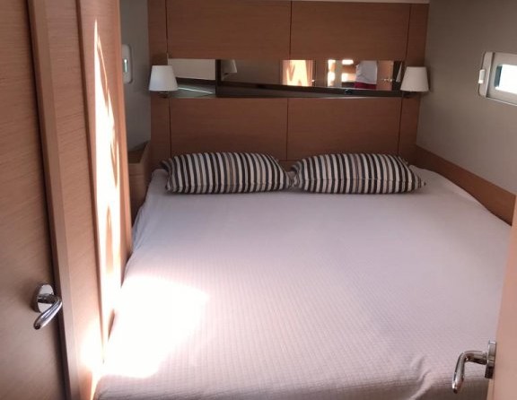 Jeanneau Sun Odyssey 410