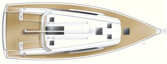 Jeanneau Sun Odyssey 410