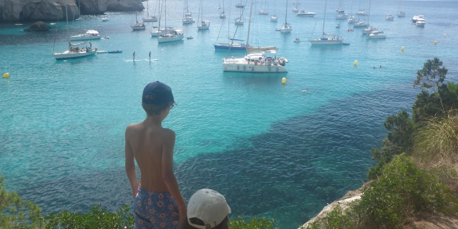 Jeanneau Sun Odyssey 439