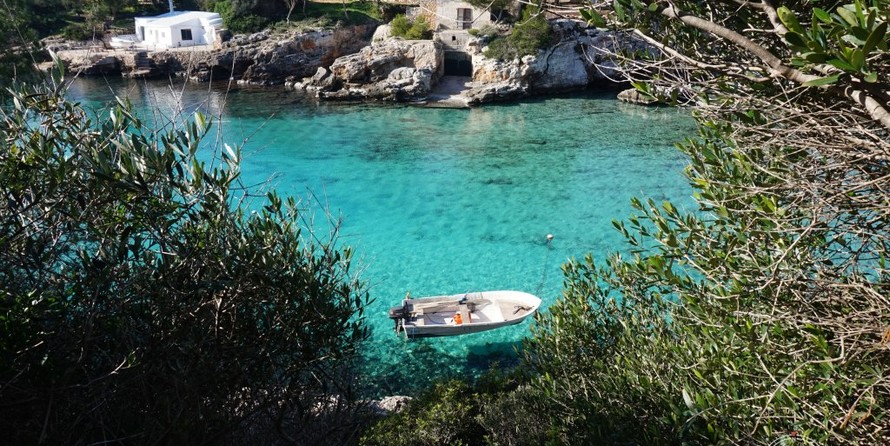 Jeanneau Sun Odyssey 439