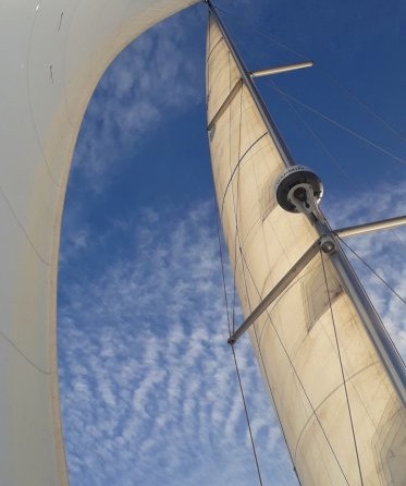 Jeanneau Sun Odyssey 439