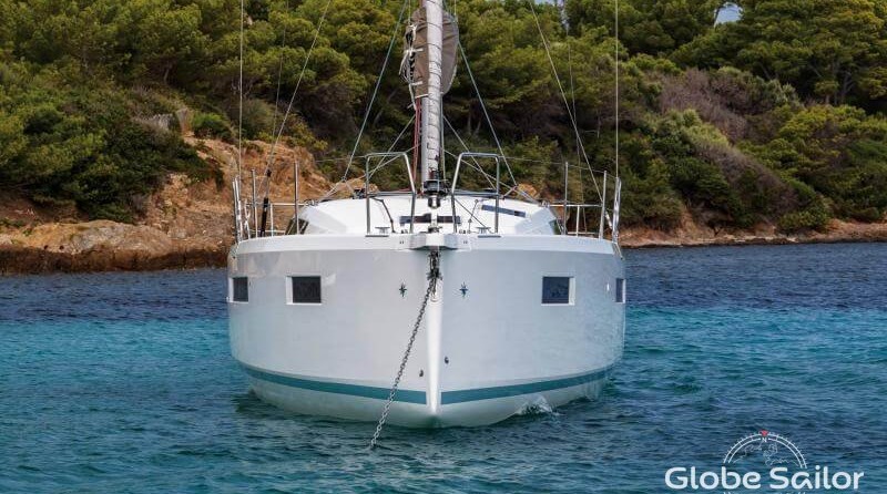 Jeanneau Sun Odyssey 410