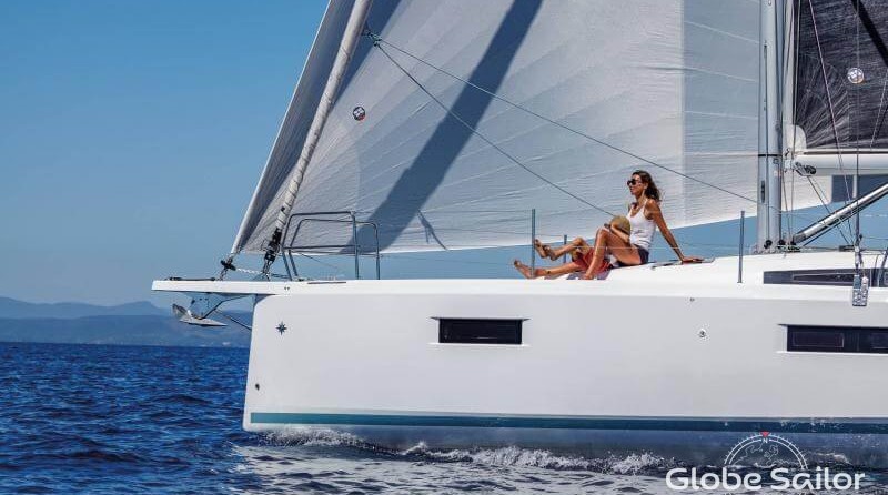 Jeanneau Sun Odyssey 410