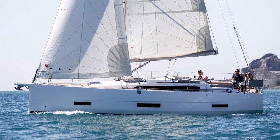 Dufour 390 Grand Large