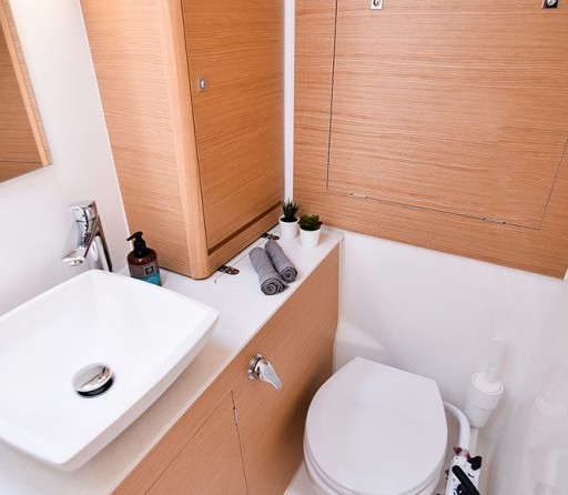 Dufour 390 Grand Large