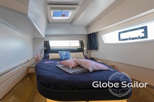 Fountaine Pajot Astréa 42