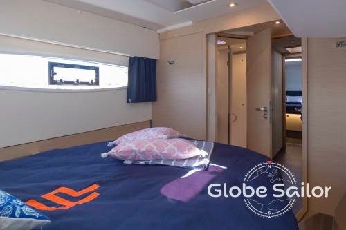 Fountaine Pajot Astréa 42