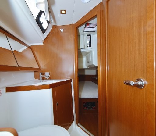 Beneteau Oceanis 41