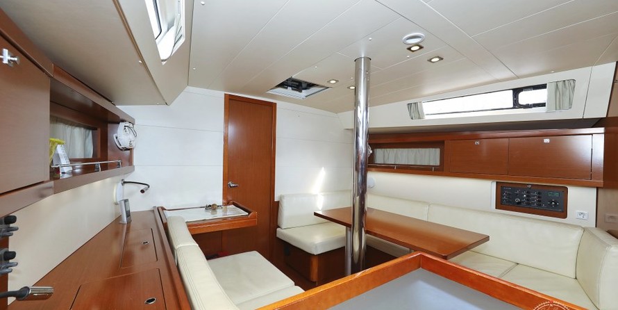 Beneteau Oceanis 41