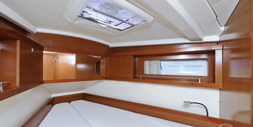 Beneteau Oceanis 41