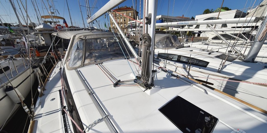 Beneteau Oceanis 41