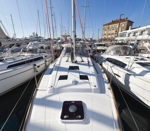 Beneteau Oceanis 41