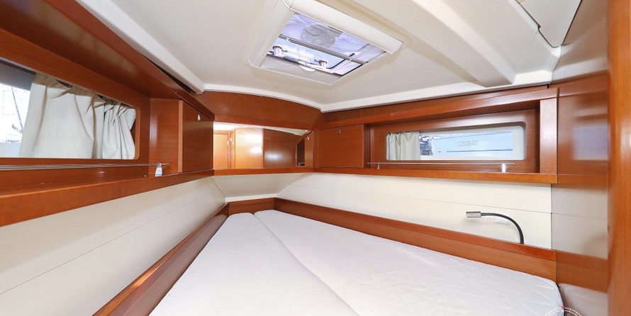 Beneteau Oceanis 41