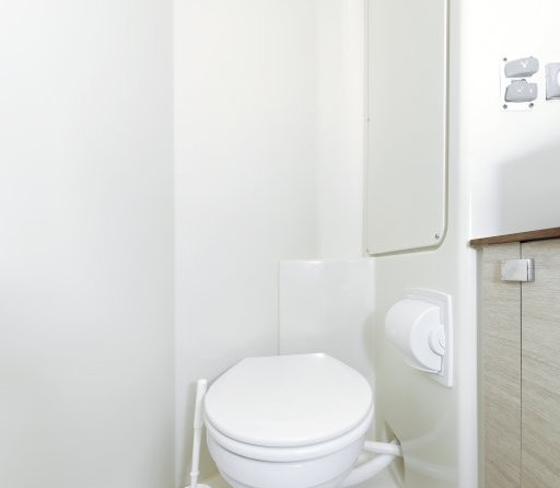 Bali catamarans 4.0 lounge