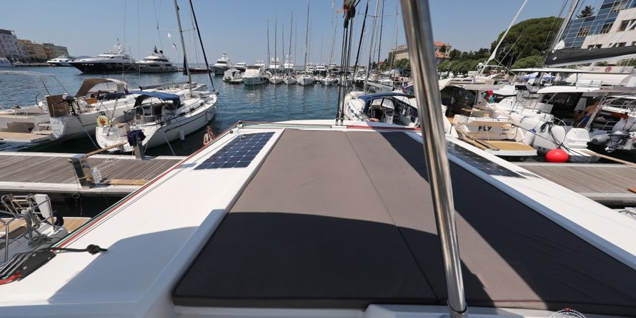 Bali catamarans 4.0 lounge