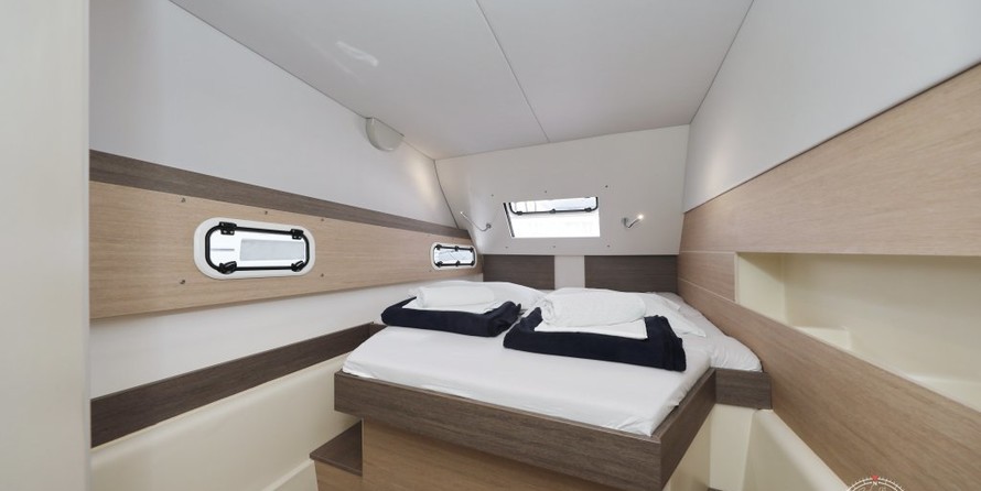 Bali catamarans 4.0 lounge