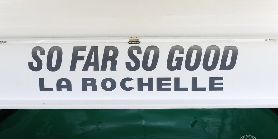 Bali catamarans 4.0 lounge