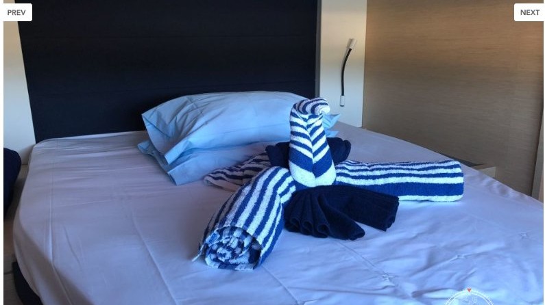 Fountaine Pajot Saona 47