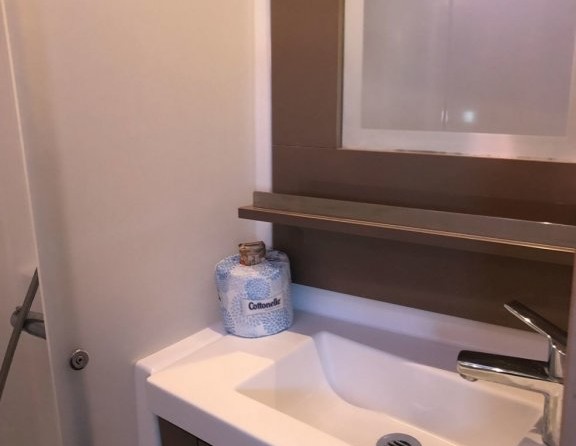 Fountaine Pajot Saona 47