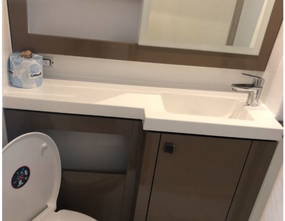 Fountaine Pajot Saona 47