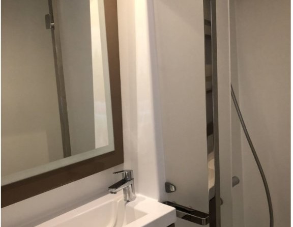 Fountaine Pajot Saona 47