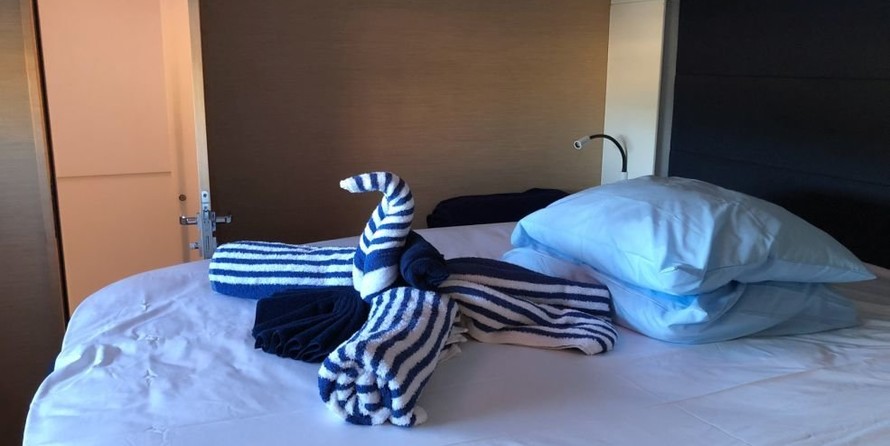 Fountaine Pajot Saona 47