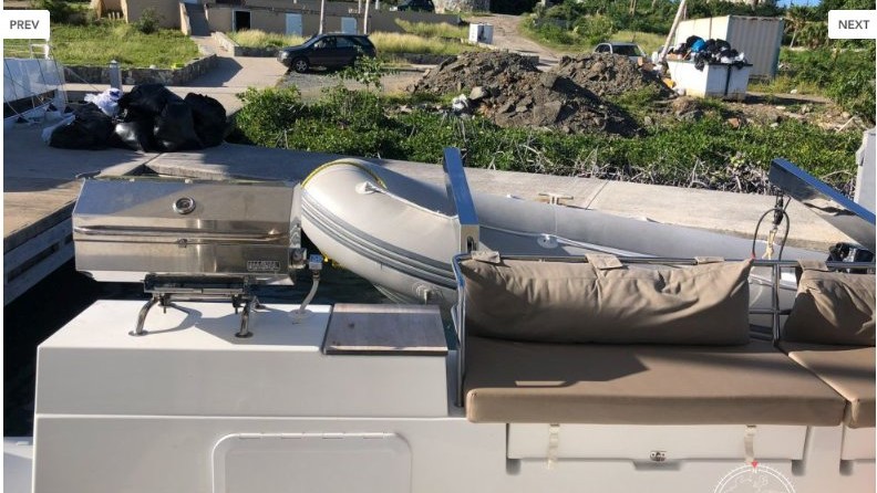 Fountaine Pajot Saona 47